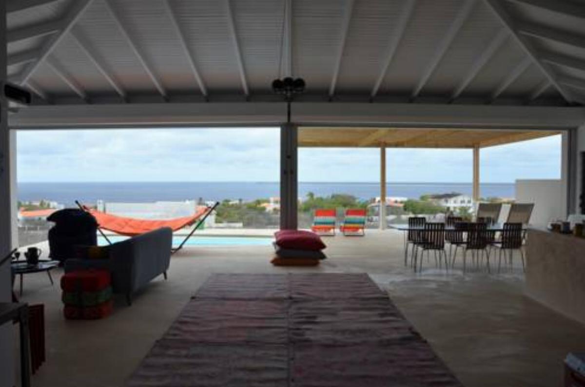 Villa Vincent Hotel Kralendijk Bonaire St Eustatius and Saba