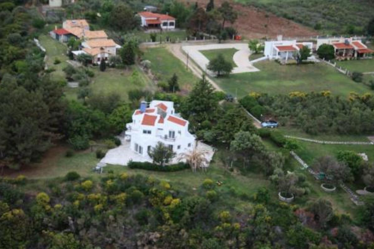Villa VIta - Maronia Hotel Marónia Greece