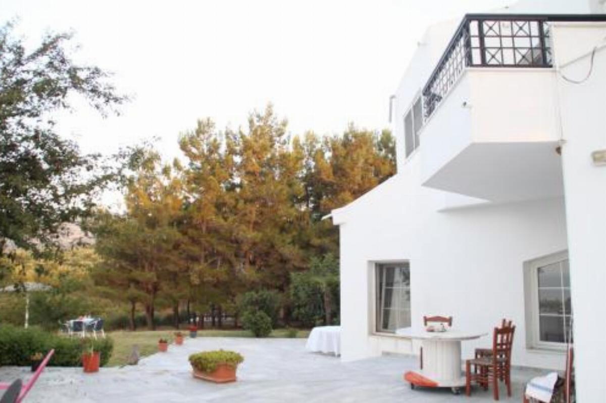 Villa VIta - Maronia Hotel Marónia Greece