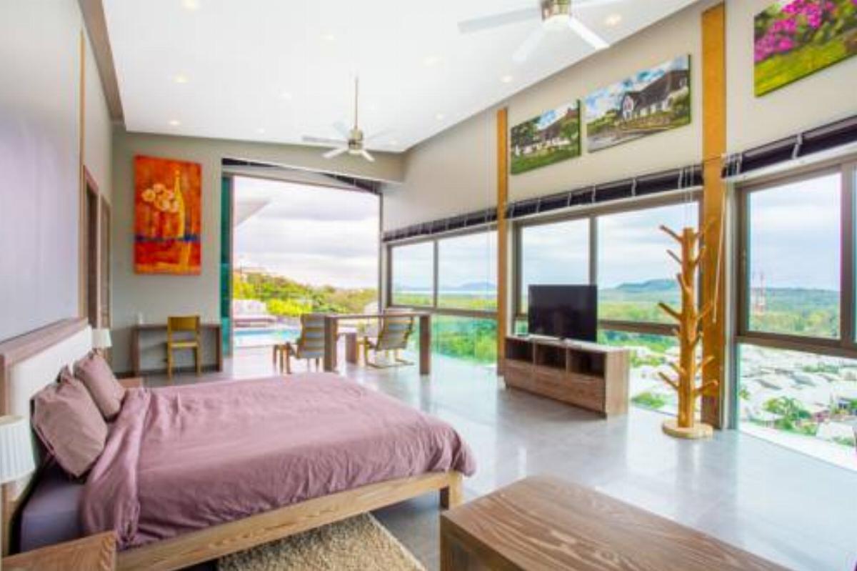 Villa Vue Su Mer by Lofty Hotel Mai Khao Beach Thailand