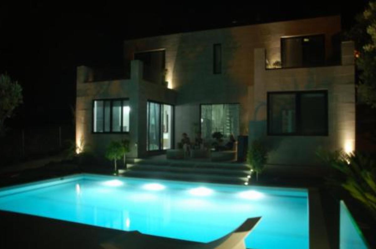Villa Well Being Hotel Kamilari Greece