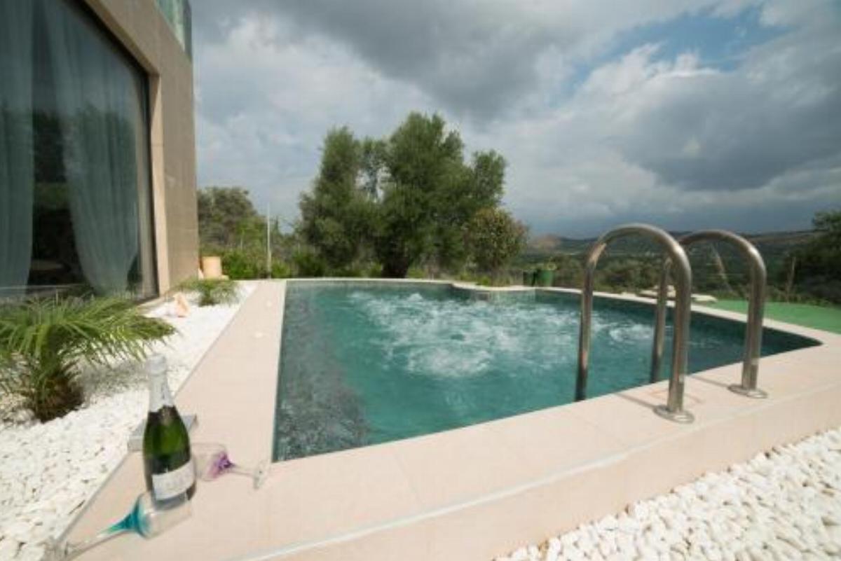 Villa Well Being Hotel Kamilari Greece