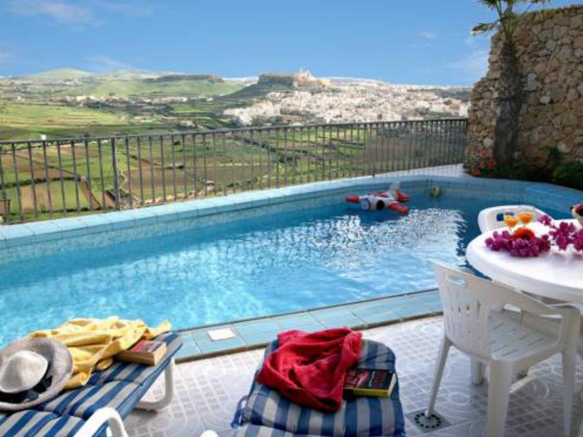 Villa Xaghra 3 Hotel Xagħra Malta