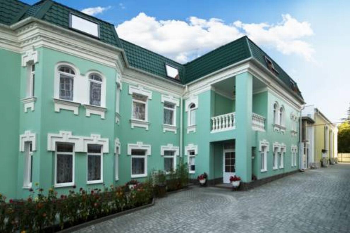 Villa Zhelannaya Hotel Essentuki Russia