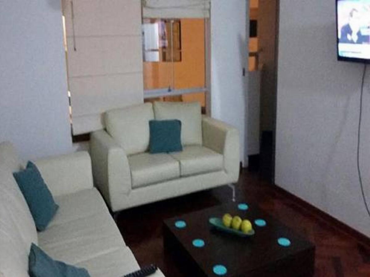 Villaflores Apartamentos II Hotel Lima Peru