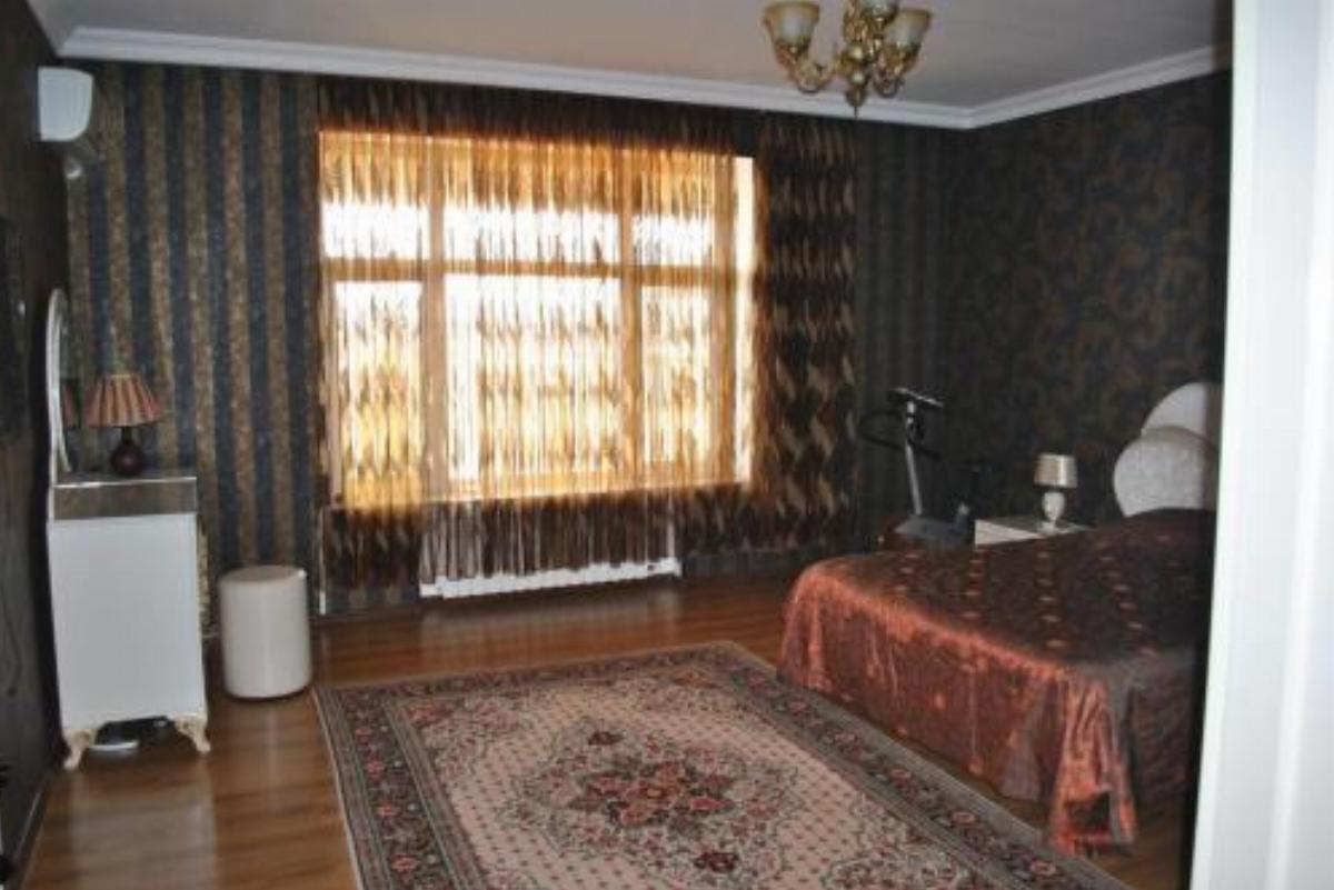 Village Hotel Lökbatan Azerbaijan