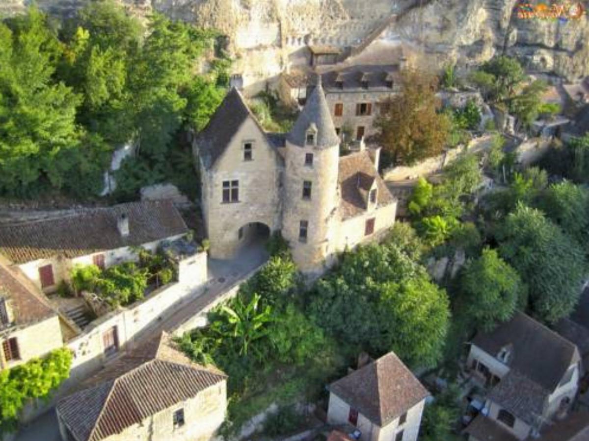 Village La Noyeraie - Gites Dordogne Périgord Hotel Castels France