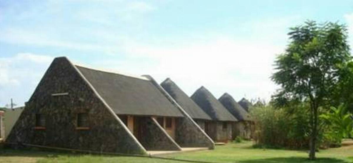 Village Rest Lodge Hotel Buckleys Zambia