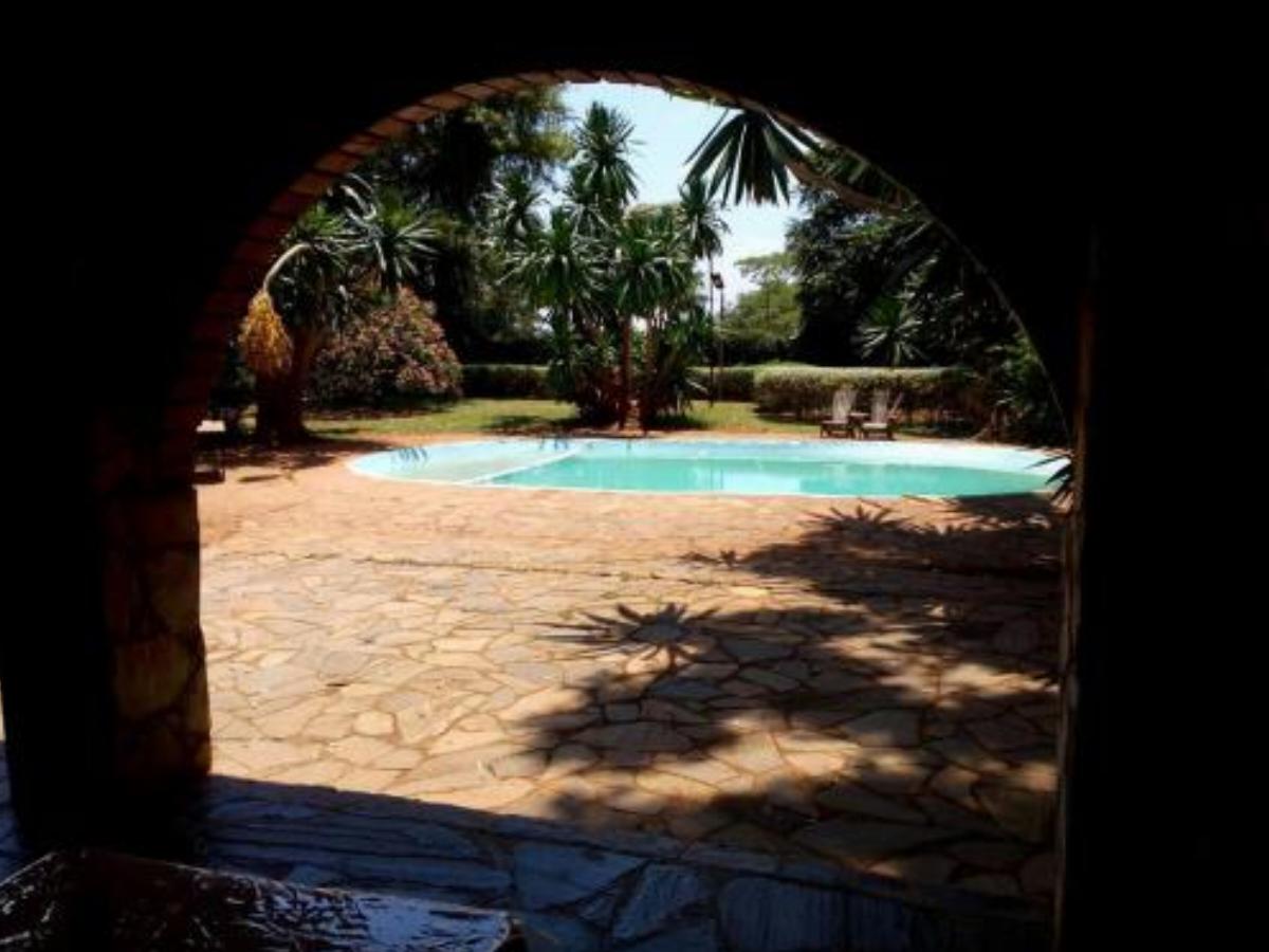 Village Rest Lodge Hotel Buckleys Zambia