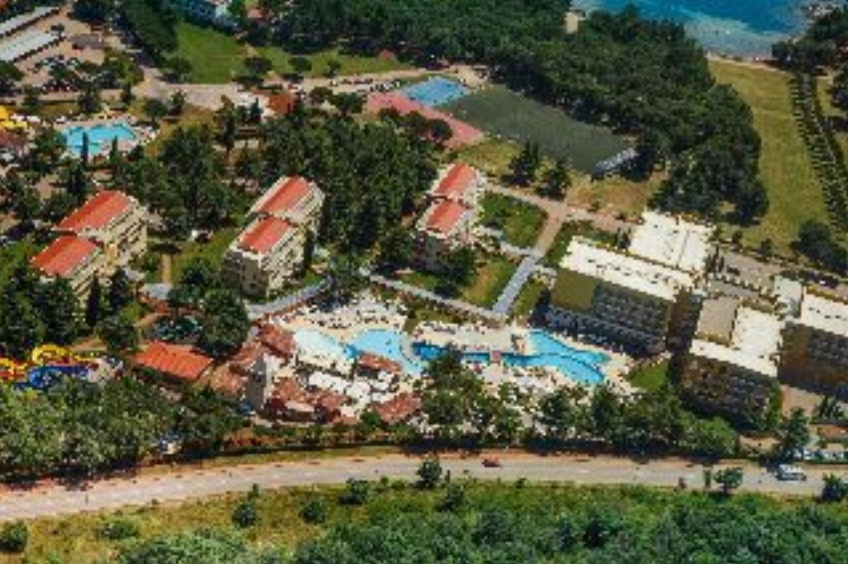 Village Sol Garden Istra Hotel Istria Croatia