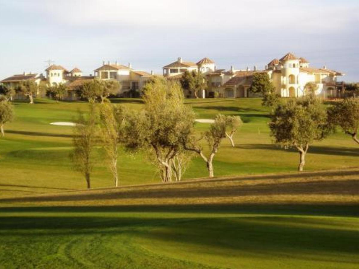 Villages Golf Panoramica Hotel Sant Jordi Spain