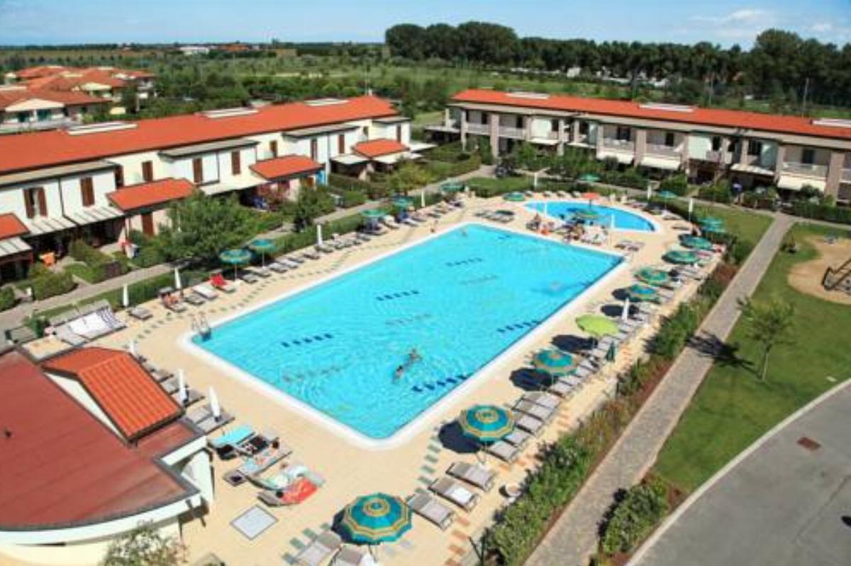 Villaggio Ai Faggi 410S Hotel Duna Verde Italy