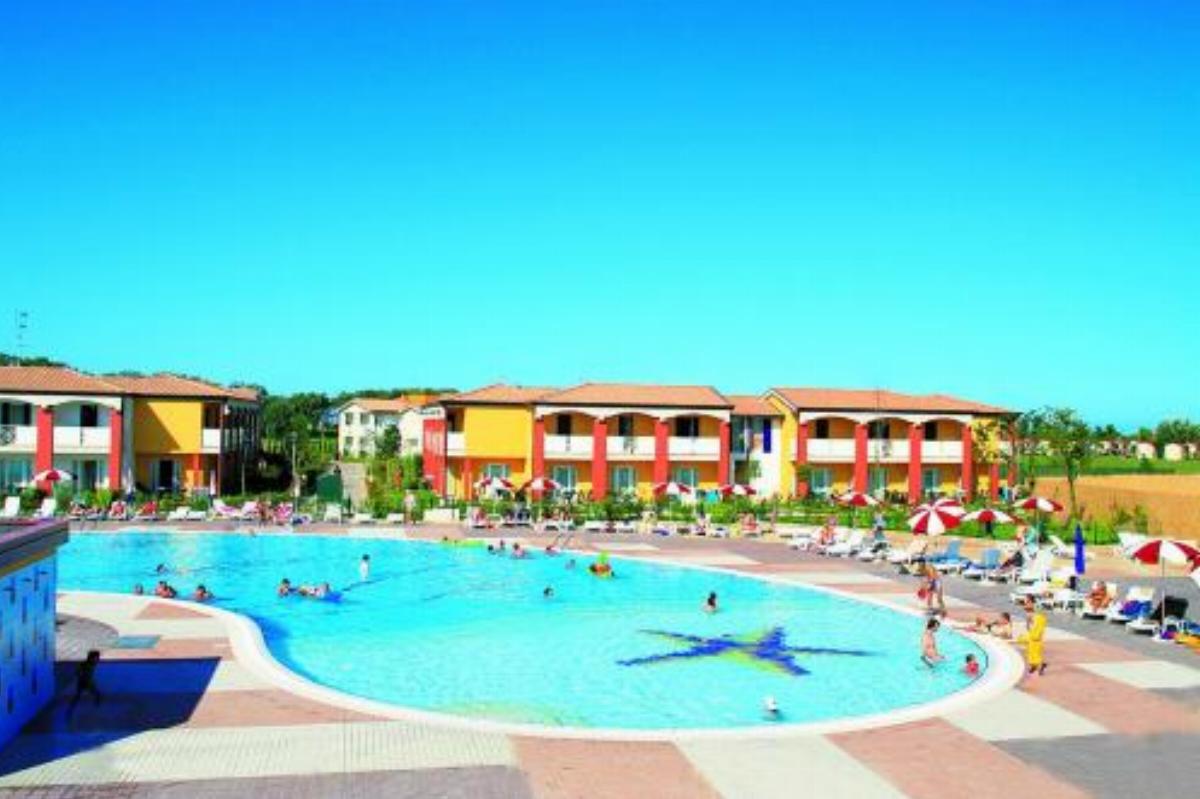 Villaggio Ai Pini Hotel Duna Verde Italy