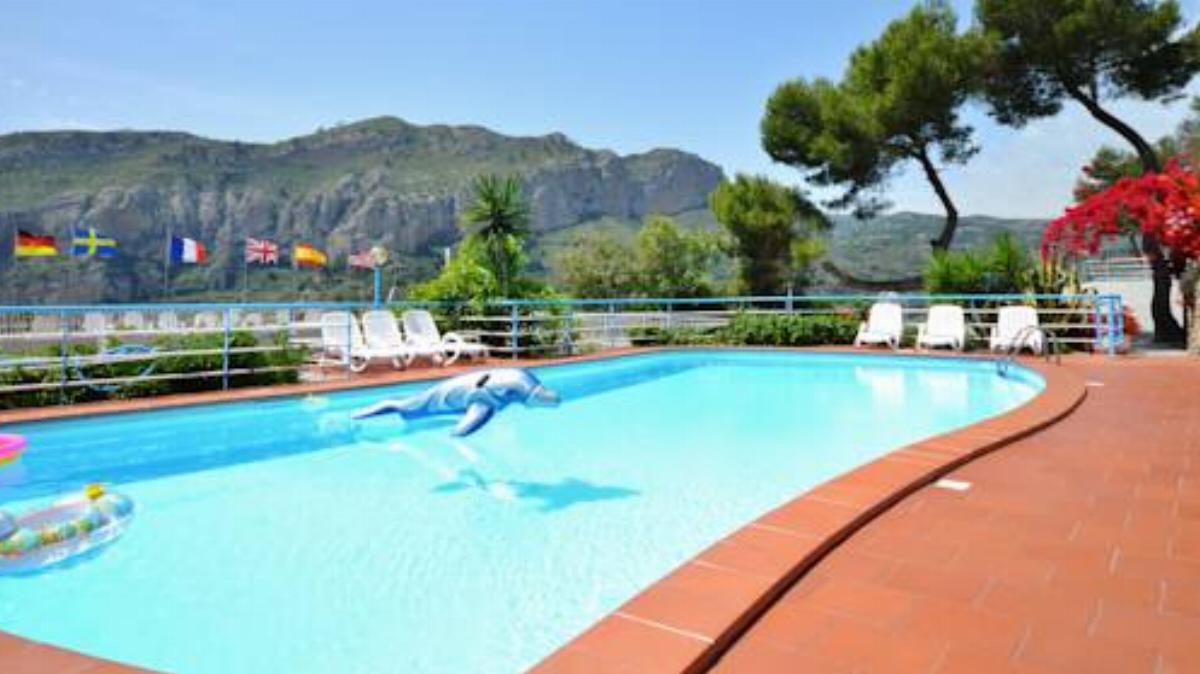 Villaggio del Sole Hotel Ventimiglia Italy
