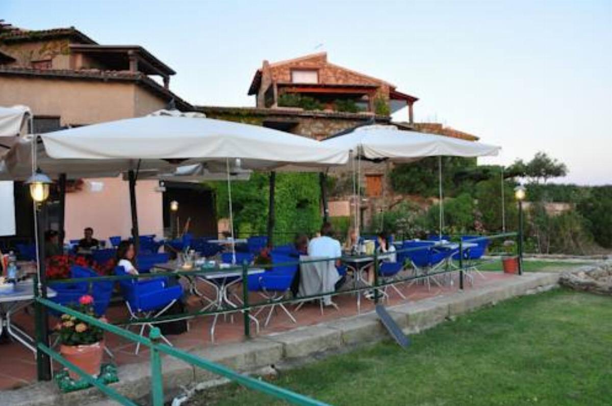 Villaggio Est Hotel Capo Coda Cavallo Italy