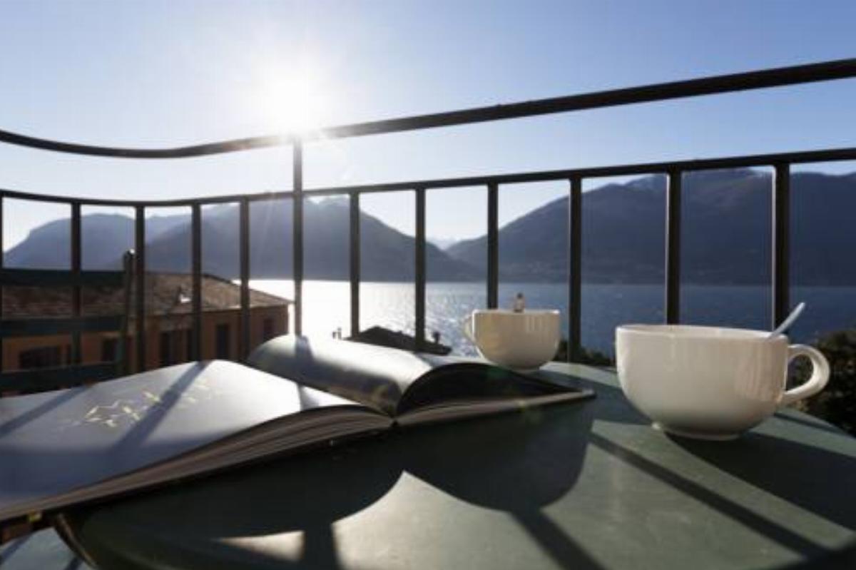 Villaggio Lago di Como Hotel Acquaseria Italy