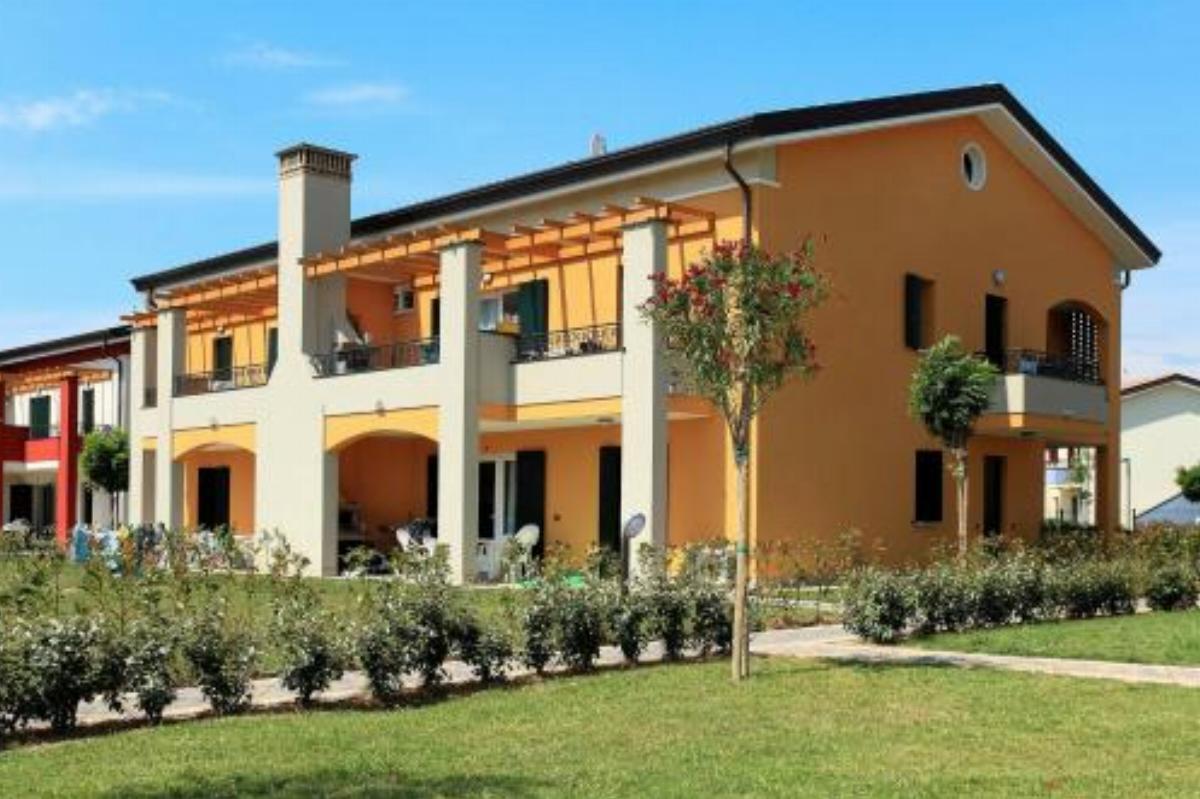 Villaggio Le Frassinelle 440S Hotel Duna Verde Italy
