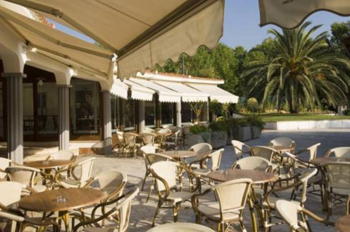 Villaggio Le Palme Hotel Ascea Italy