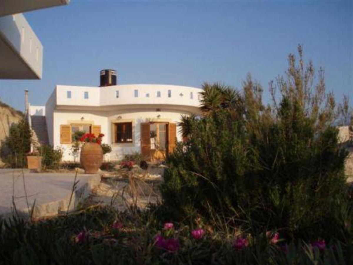 Villas Alexandros Hotel Kalamaki Greece