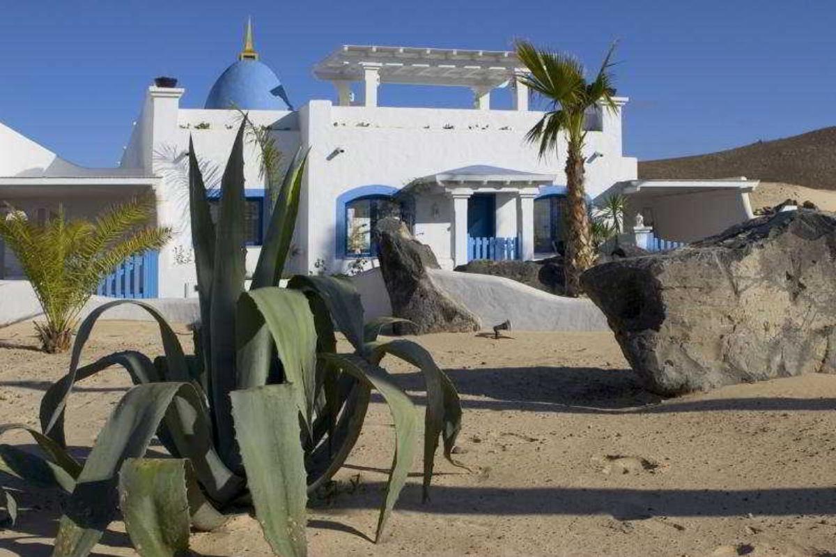 Villas Bahiazul Hotel Fuerteventura Spain