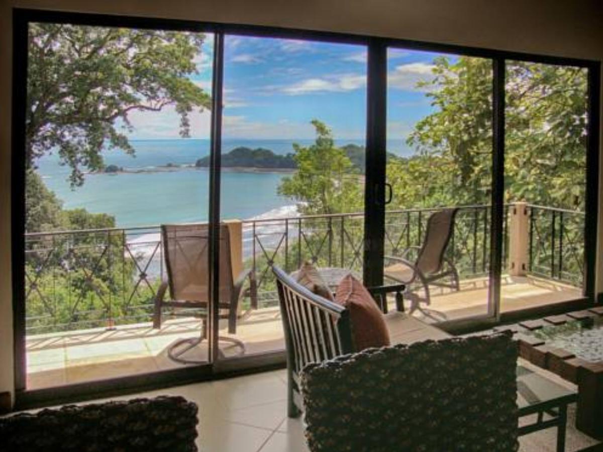 Villas by Tekoa Hotel Dominical Costa Rica