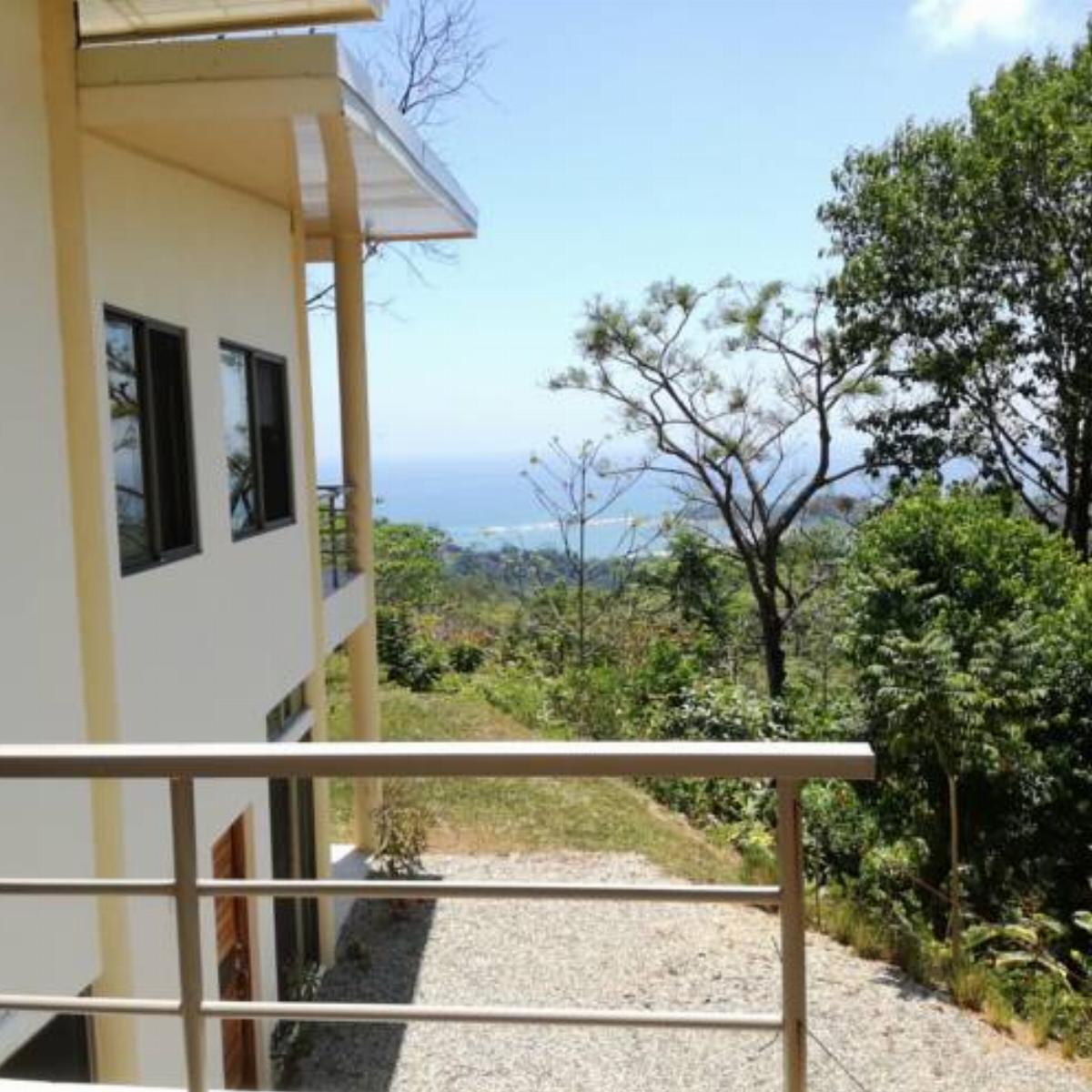 Villas by Tekoa Hotel Dominical Costa Rica