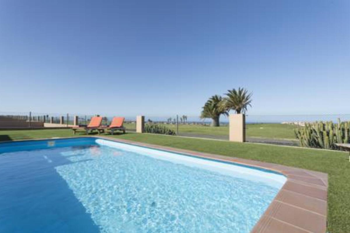 Villas Caleta Beach & Golf Hotel Costa de Antigua Spain