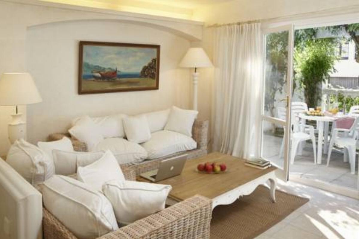 Villas Calma Beach Hotel Begur Spain