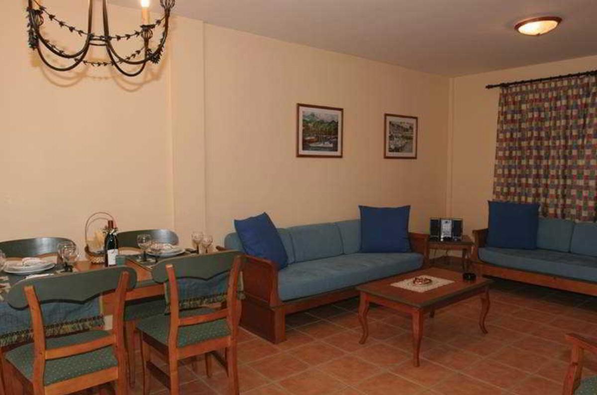 Villas Chemas (Las Pergolas III) Hotel Fuerteventura Spain