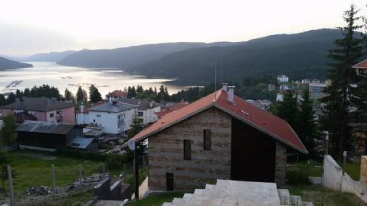 Villas Great View Hotel Dospat Bulgaria