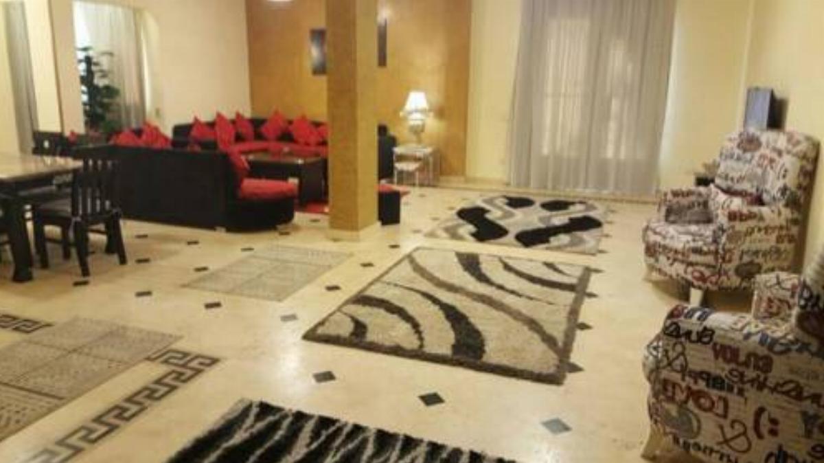 Villas in Sheikh Zayed Hotel ‘Izbat Yūsif Barrādah Egypt