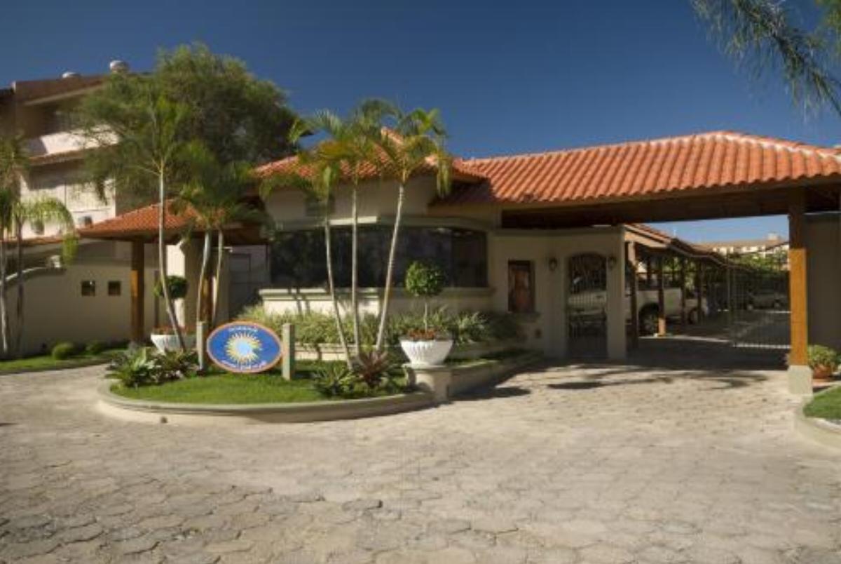 Villas Jurerê Residences Hotel Florianópolis Brazil
