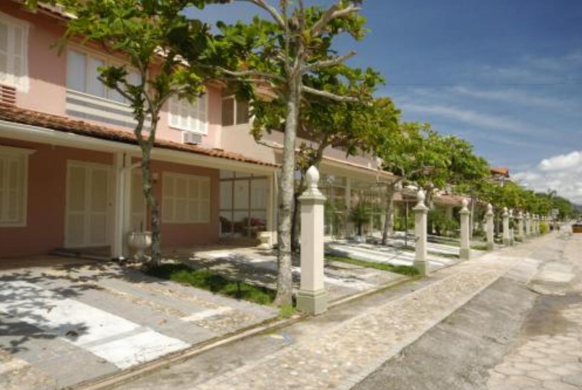 Villas Jurerê Residences Hotel Florianópolis Brazil
