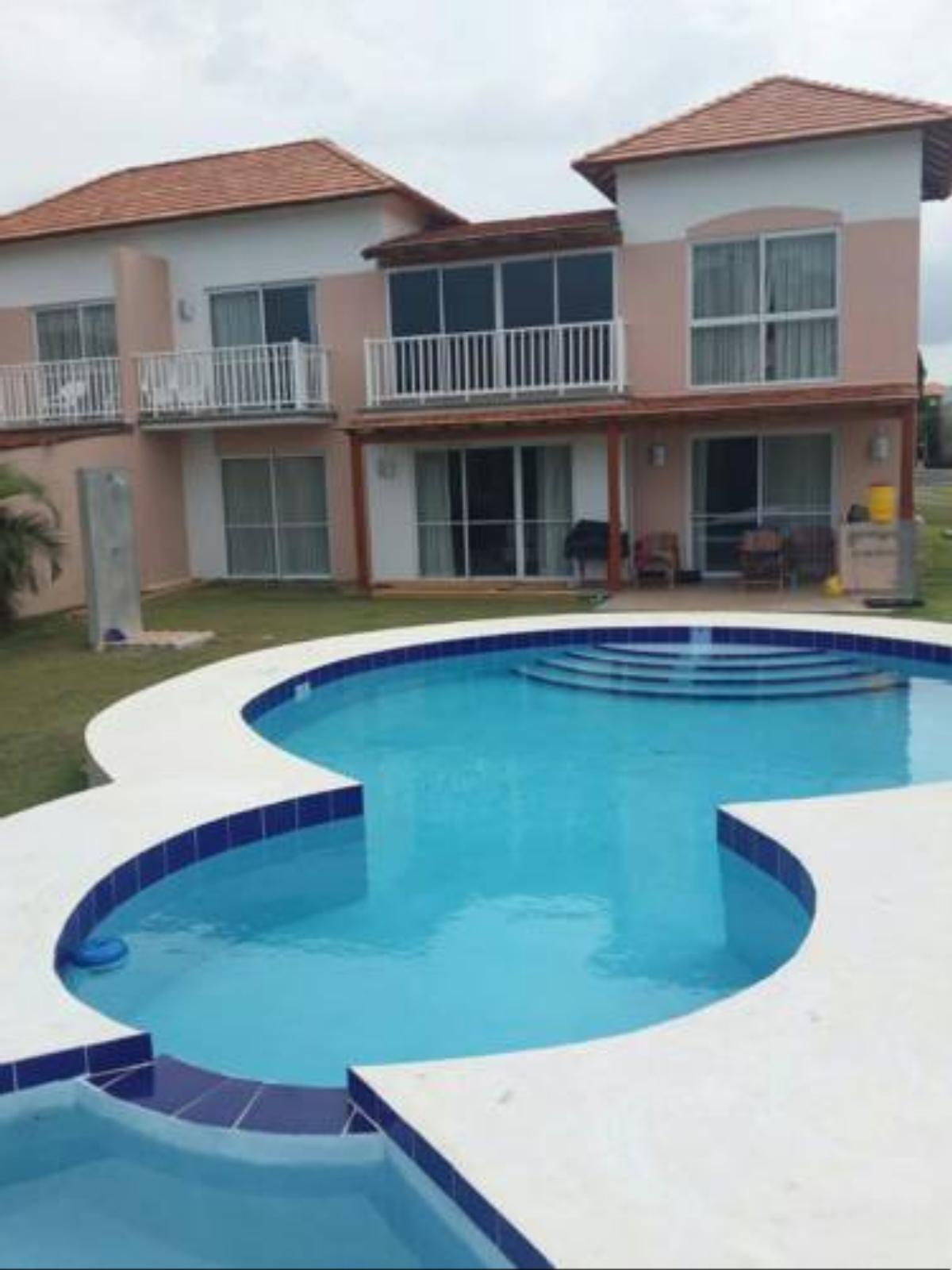 Villas Loo at Decameron Hotel Playa Blanca Panama