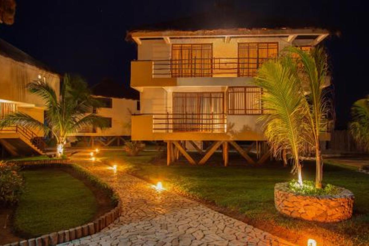 Villas Paraiso Resort Hotel Coyuca de Benítez Mexico