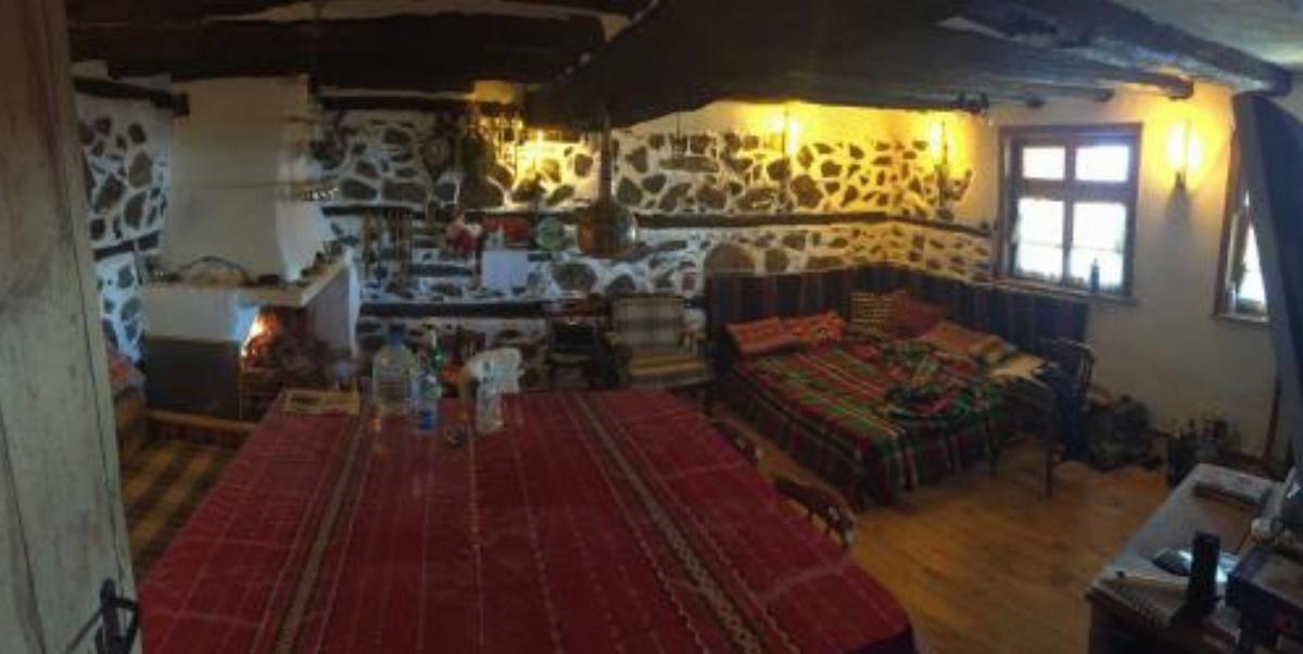 Villekulla Hotel Gramatikovo Bulgaria