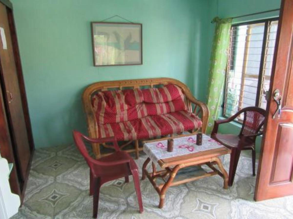 Villy's Cottage Hotel Corn Island Nicaragua