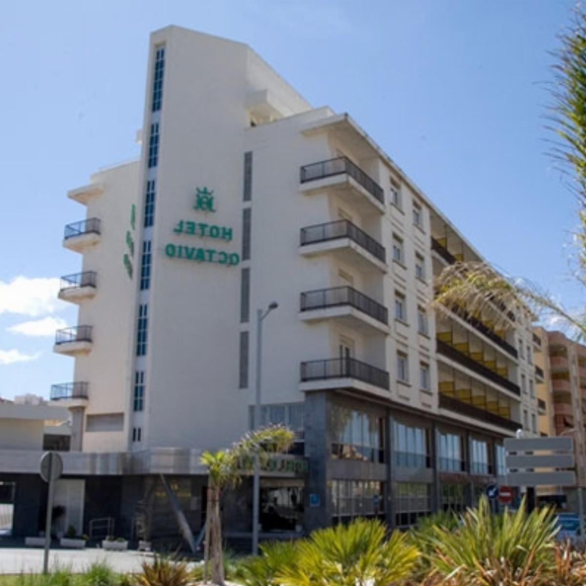 Vime Octavio Hotel Algeciras-Costa Del Sol Spain