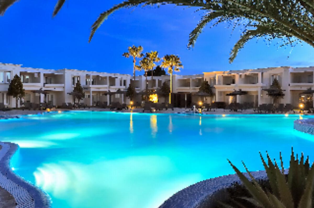 Vincci Costa Golf Hotel Costa De La Luz (Cadiz) Spain