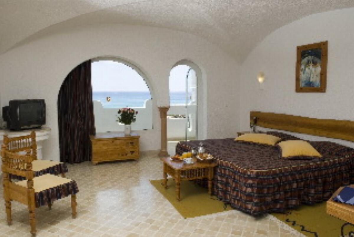 Vincci Leela Baya Hotel Hammamet Tunisia