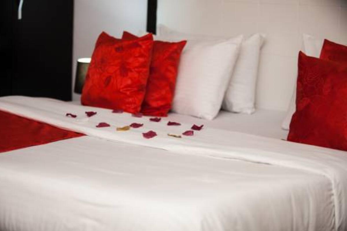 Vinchee Suites Hotel Lagos Nigeria