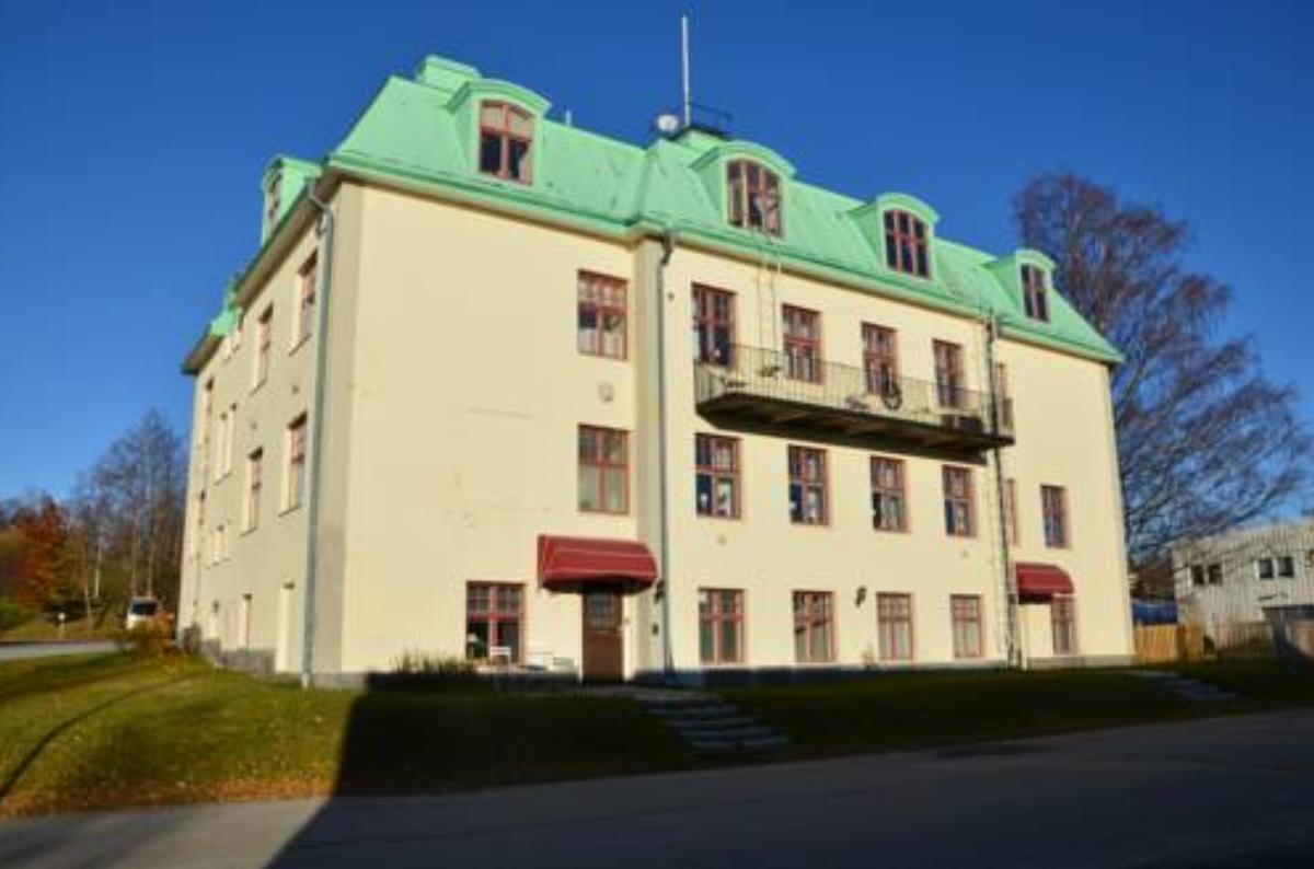 Vindarnas Hus Hotel Örnsköldsvik Sweden