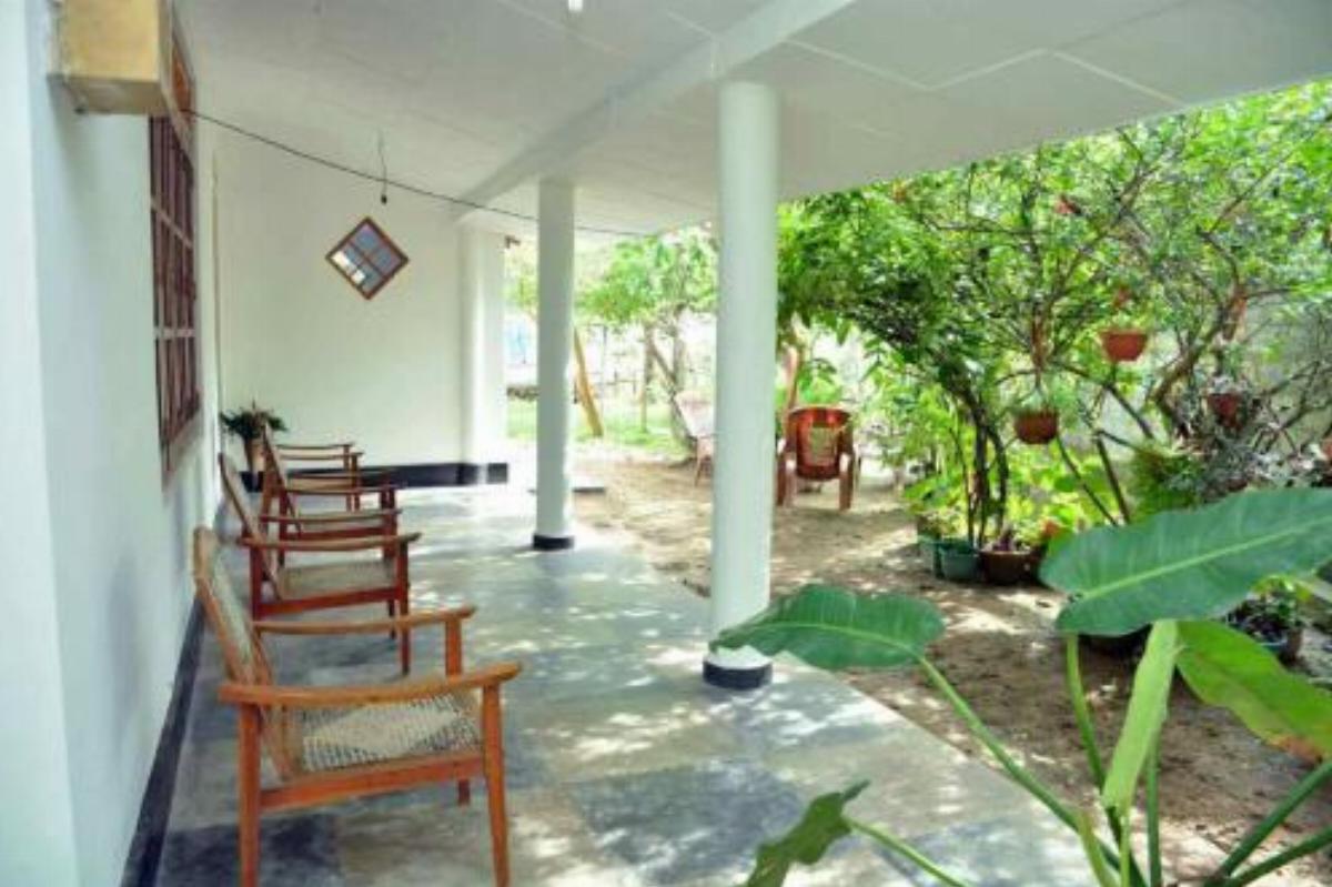 Vindya Homestay Hotel Ahangama East Sri Lanka