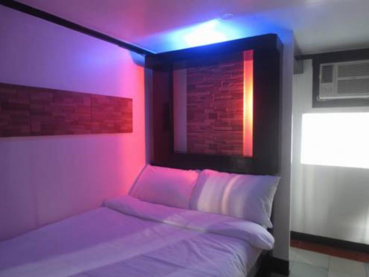 Vine Woods Resorts Hotel Batangas City Philippines