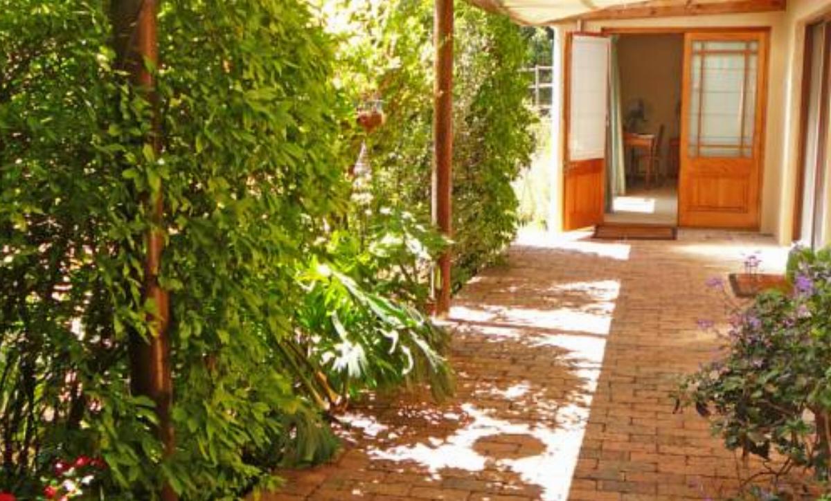 Vineyards Country Home B&B Hotel Bellville South Africa