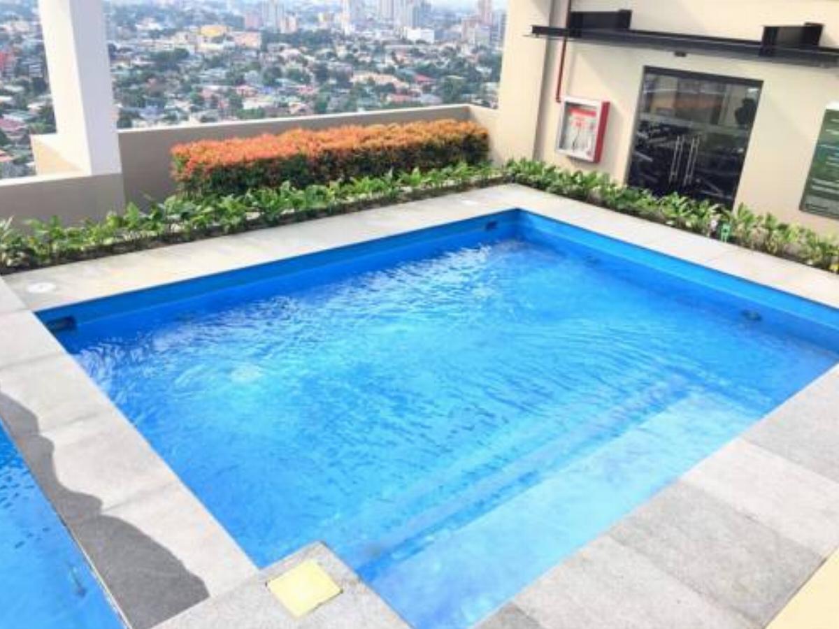 Vinia Residences + Versaflats Hotel Manila Philippines