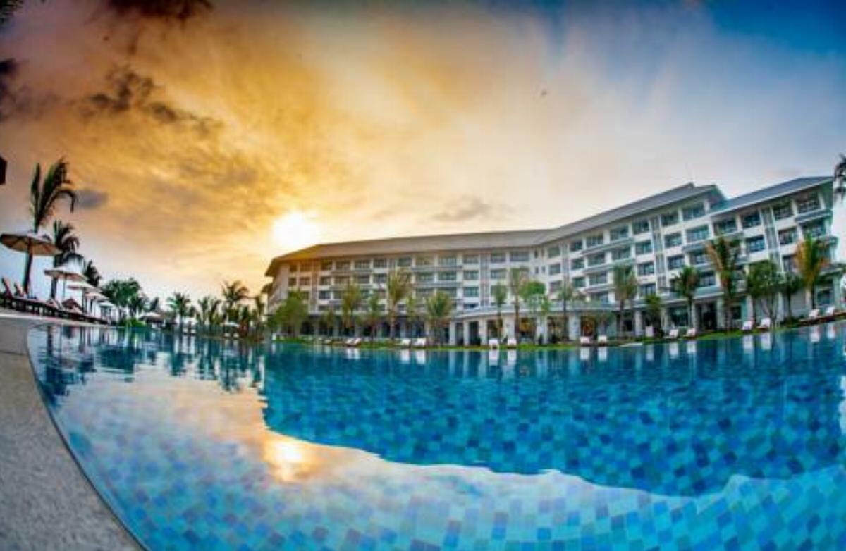 Vinpearl Cua Hoi Resort & Villas Hotel Cửa Lò Vietnam