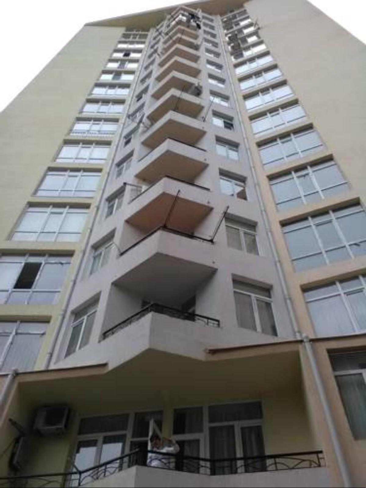 vip apartament Hotel Batumi Georgia