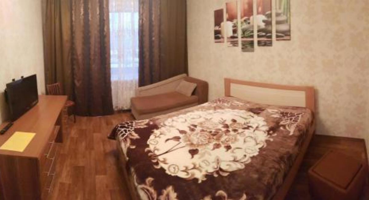 VIP Apartments in center Hotel Balakovo Russia