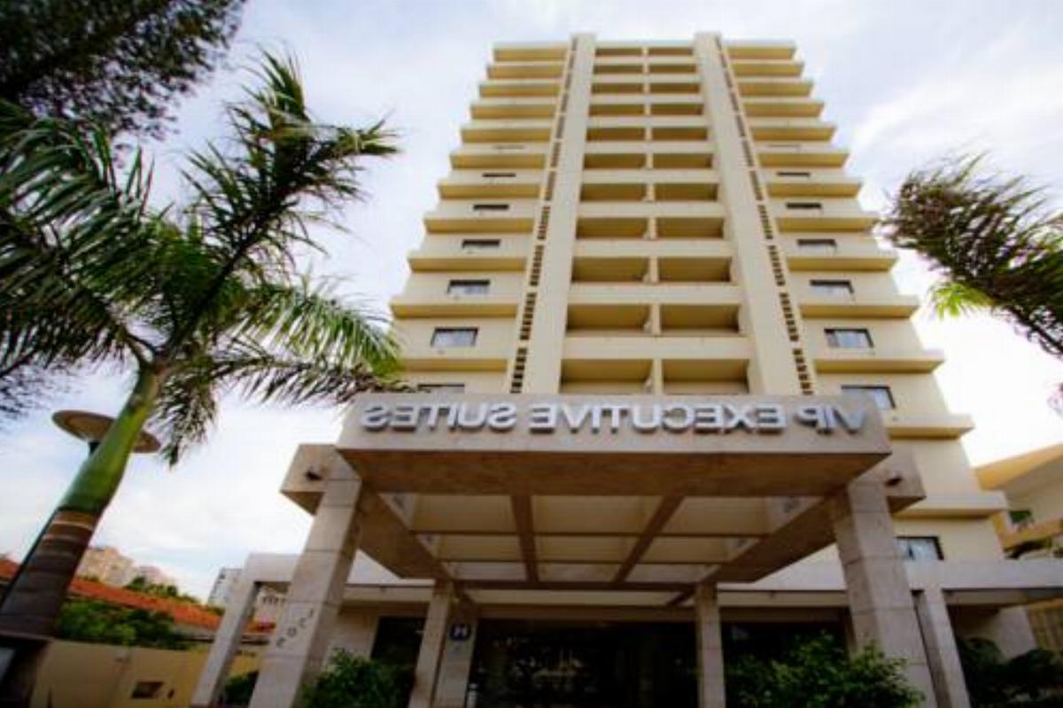 Vip Executive Suites Maputo Hotel Maputo Mozambique